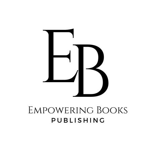 Empowering Books Publishing logo