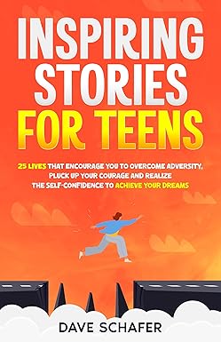 Top 24 Empowering Books for Teens and Young Adults – Empowering Books