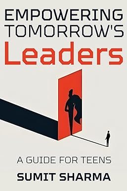 Top Empowering Books For Teens - Empowering Tomorrow's Leaders
